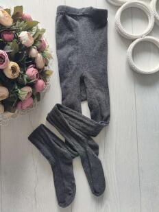 8,9 лет, рост 128,134 Новые качественные колготки