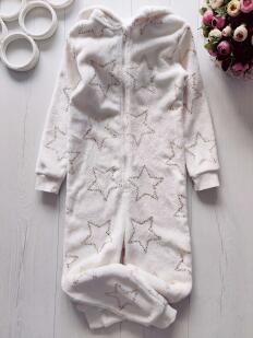 8,9 років, зріст 128,135 Теплий махровий чоловічок