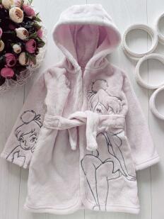 9,12 міс, Новий халат