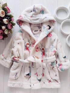 12,18 міс, зріст 86 Халат фея