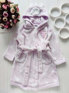 3,4 роки, зріст 98,104 Халат єдиноріг