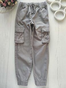 9,10 років, зріст 140 Штани котон