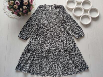 7,8 лет, рост 128 Платье