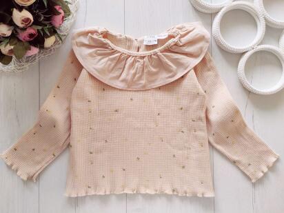 2,3 года, рост 98 Кофточка для девочки