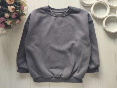 4,5 років, зріст 104,110 Світшот на флісі