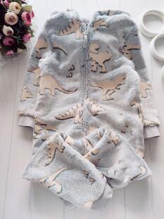 4,5 років, зріст 110 Кігурумі динозаври