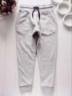 6,7 років, зріст 116,122 Спортивні штани теплі на флісі