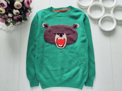 7,8 років, зріст 128 100% кашемір! Натуральний кашеміровий светр