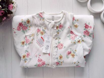 18,24 міс, зріст 86,92 Новий дитячий спальний мішок на синтепоні