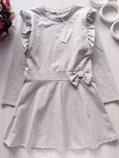 12,13 лет, рост 152,158 Новое платье Италия