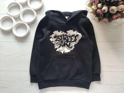 6 ле, рост 116 Свитшот на флисе