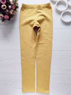 8,9 років, зріст 134 Нові лосини з начосом