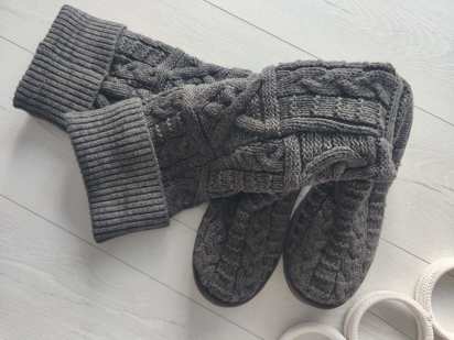 41 (27 см) Оригінальні високі уггі