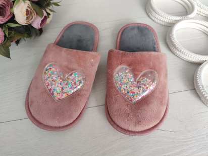 33-34 (21 см) Кімнатні капці