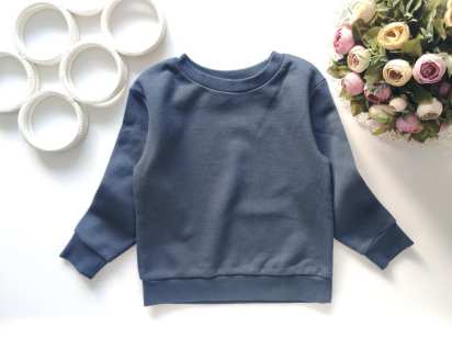 3,4 роки, зріст 98,104 Світшот на флісі