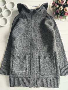 S Дуже тепла толстовка