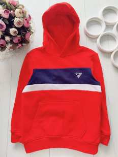 6,7 років, зріст 116,122 Худі на флісі