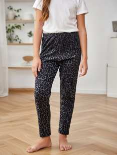 11 років, зріст 146 Штани для дівчинки