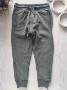 2,3 роки, зріст 92,98 Нові теплі штани на флісі