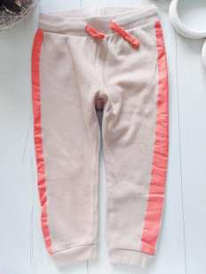 2,3 роки, зріст 92,98 Спортивні штани на флісі