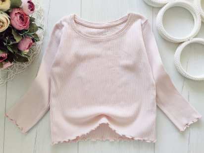 2,3 роки, зріст 98 Лонг у рубчик