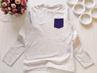 11,12 років, зріст 146,152 Реглан для хлопчика