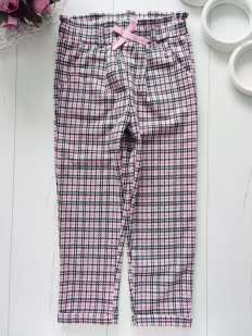 4,5 років, зріст 110 Штани на гумці