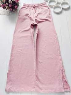 12,13 років, зріст 158 Широкі штани для дівчинки