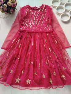 10 років, зріст 140 Красива ошатна дитяча сукня