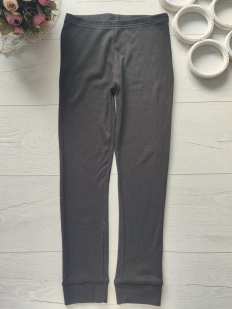 9,10 років, зріст 140 Піддіва для хлопчика (штани)