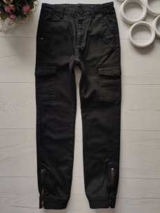 9 років, зріст 134 Штани під джинс