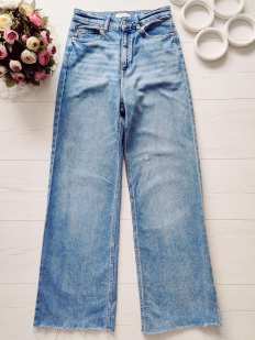 зріст 160 Вільні джинси