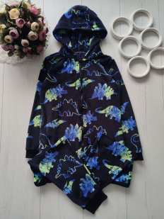 9,10 років, зріст 134,140 Кігурумі для хлопчика