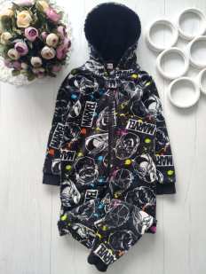 5 років, зріст 110 Кігурумі для хлопчика