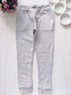 6,7 років, зріст 116,122 Нові теплі спортивні штани на флісі унісекс