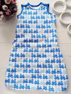 0-6 міс, Новий дитячий спальний мішок на синтепоні