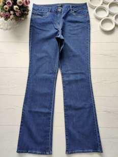 14р. Жіночі стретчеві джинси