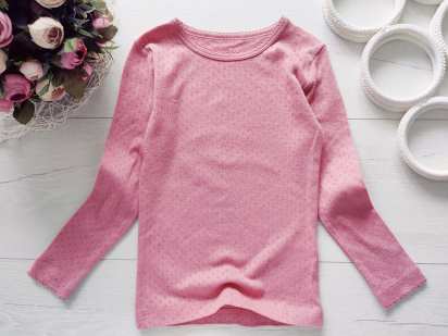 4,5 років, зріст 104,110 Реглан для дівчинки