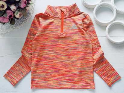 2,3 роки, зріст 92,98 Ластикова кофта спорт