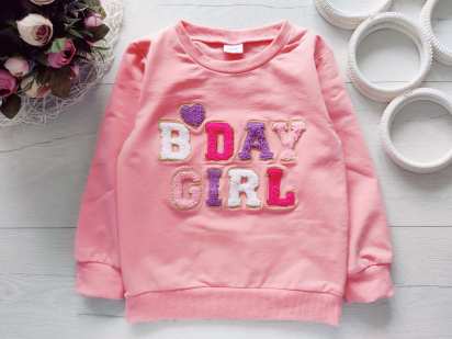 3,4 роки, зріст 98,104 Кофточка для дівчинки