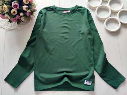 11,12 років, зріст 146,152 Реглан для хлопчика