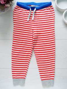 2,3 роки, зріст 98 Теплі в'язані штани унісекс