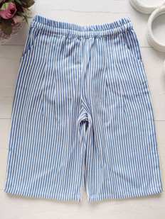 1,5\2 роки, зріст 92 Широкі дитячі штани