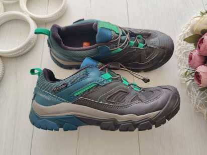 35 (22,5 см) Waterproof демісезонні черевики для хлопчика