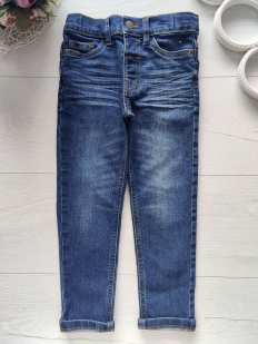 3,4 роки, зріст 98,104 Дитячі джинси
