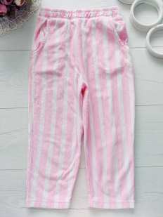 6,7 років, зріст 122 Вільні штани