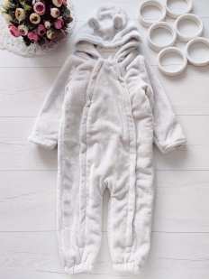 12,18 міс, Демісезонний комбінезон