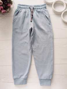 3,4 роки, зріст 104 Якісні спортивні штани з начосом унісекс