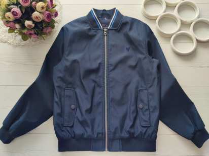 11 років, зріст 146 Легка куртка на весну