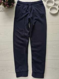 10,11 років, зріст 140,146 Теплі спортивні штани на флісі
